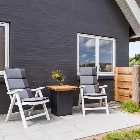 Henne Xxxvii Henne Strand