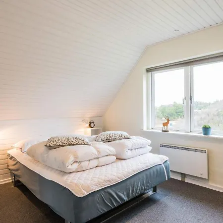 Henne Xxxvii Henne Strand