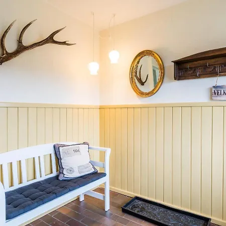 Henne Xxxvii 4* Henne Strand