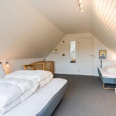 Henne Xxxvii Hotel Henne Strand