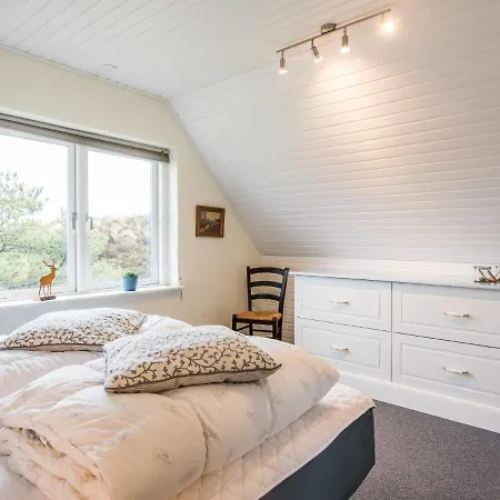 Hotel Henne Xxxvii 4*