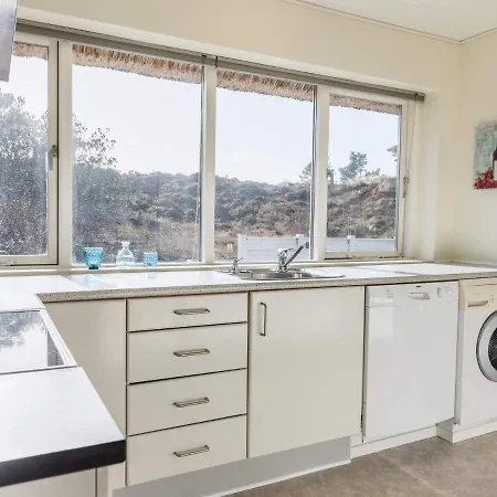 Henne Xxxvii Hotel Henne Strand