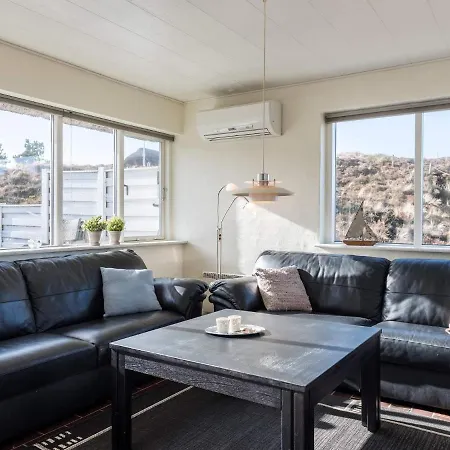 Henne Xxxvii Hotel Henne Strand